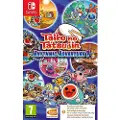 BANDAI NAMCO Switch Taiko No Tatsujin Rhythmic Adventure Pack 1