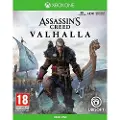 Xbox Games Assassin's Creed Valhalla XBOX One (Digital nedlasting)