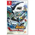 Namco Ace Angler (Tsuri Spirits) - Nintendo Switch - Sport