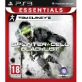 Sony Ps3 Tom Clancy´s Splinter Cell: Blacklist Essentials
