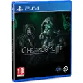 Mindscape Ps4 Chernobylite