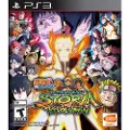 BANDAI NAMCO Ps3 Naruto Shippuden: Ultimate Ninja Storm Revolution