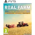 Soedesco Ps5 Real Farm Premium Edition