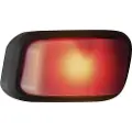 Uvex Plug-in LED rear light, HLMT 4, City 4, Mini Me