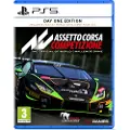 505 Gamestreet Ps5 Assetto Corsa Competizione