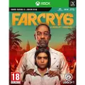 Ubisoft Xbox Series X Far Cry 6