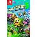 Game Mill Switch Nickelodeon Kart Racers 3 Slime Speedway
