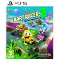 Game Mill Ps5 Nickelodeon Kart Racers 3 Slime Speedway