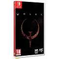 Limited Run Games Switch Quake Usa