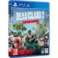 Deep Silver Ps4 Dead Island 2 Day 1 Edition