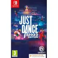 Nintendo Switch Just Dance 2023 Edition (code In A Box) (special Edition)