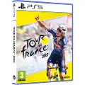 Sony Ps5 Tour De France