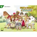Xbox Games Story of Seasons: A Wonderful Life (Limited Edition) - Microsoft Xbox Series X - Virtual Life