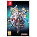 Namco Bandai Games Switch Sword Art Online Fractured Daydream