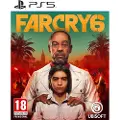 Ubisoft Far Cry 6, PlayStation 5, Flerspillermodus, RP (Rating Pending), Fysisk medium