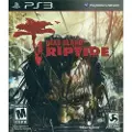 Sony Ps3 Dead Island: Riptide Import