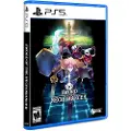 Sony Ps5 Sword Of The Necromancer