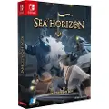 Nintendo Switch Sea Horizon Limited Edition Imp Asia
