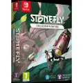Teknikproffset Switch Stonefly Edicion Coleccionista