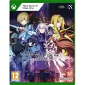 Namco Bandai Games Xbox Series X Sword Art Online: Last Recollection