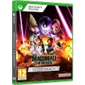 Xbox Games Xbox One Dragon Ball:the Breakers Edición Especial Game