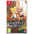 PM Studios Switch Goodbye World