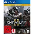 Sony Ps4 Chivalry 2 Day One