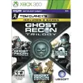 Xbox Games Xbox 360 Tom Clancy´s Ghost Recon Trilogy Edition ( Import )
