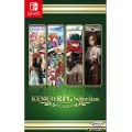Nintendo Switch Kemco Rpg Selection Vol. 4 - Import