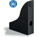 Durable - Bladfil - for A4 (210 x 297 mm) - svart