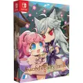 Nintendo Switch Sword And Fairy Inn 2 Limited Edition Imp Asia