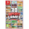 Teknikproffset Switch 30 Sport Games In 1