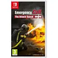 Aerosoft Switch Emergency Call - The Attack Squad