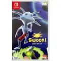 Soft Source Swoon! Earth Escape - Nintendo Switch - Plattform