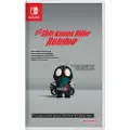 BANDAI NAMCO Switch Sd Shin Kamen Rider Rumble English Imp Asia