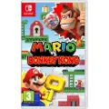 Nintendo Switch Mario Vs Donkey Kong Switch 7 Enheter