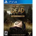 Sony The Walking Dead: The Telltale Series Collection - Sony PlayStation 4 - Action/Adventure