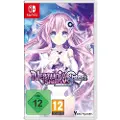 Nintendo Switch Neptunia Sisters Vs Sisters