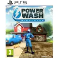 Square Enix Ps5 Powerwash Simulator