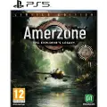 Microids Ps5 Amerzone The Explorers Legacy - Limited Editon