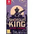 Nintendo Switch Shotgun King