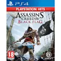 Ubisoft Ps4 Assassin´s Creed Iv: Black Flag