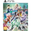 Nintendo Saga Emerald Beyond Import