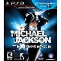 Ubisoft Ps3 Michael Jackson: The Experience Playstation Move Import