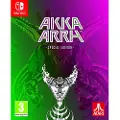 Nintendo Switch Akka Arrh