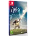 Teknikproffset Switch Arise: A Simple Story