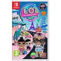 Nintendo Switch L.o.lsurprise! B.bs Born To Travel