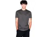 Armani Exchange Xm001568_af10358 Kortarmet T-skjorte