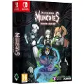 Nintendo Switch Dungeon Munchies Deluxe Edition
