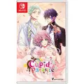 Idea Factory Games Switch Cupid Parasite Sweet And Spicy Darling